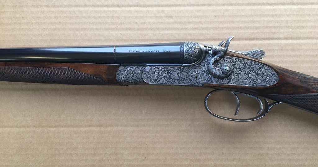 Doppietta Aspertiro